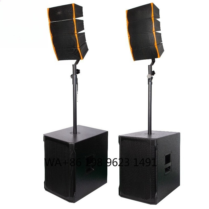 Altavoz Coaxial de 10 Pulgadas - Tweeter reseña y precio