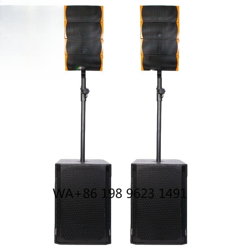 Altavoz Coaxial de 10 Pulgadas - Tweeter reseña y precio