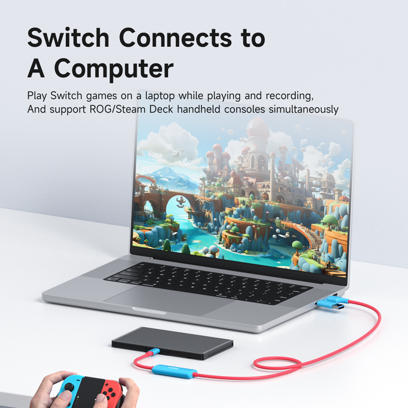 Tarjeta de captura de vídeo Ha - Usb Sound Card reseña y precio