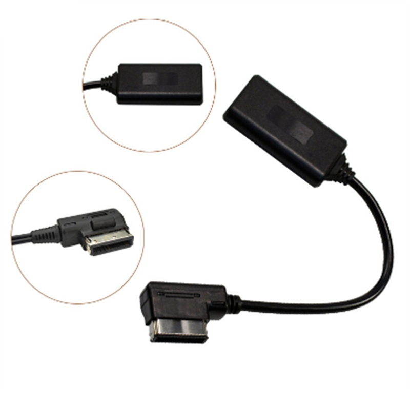 Cable de datos conector USB AM - Mdi Cable reseña y precio