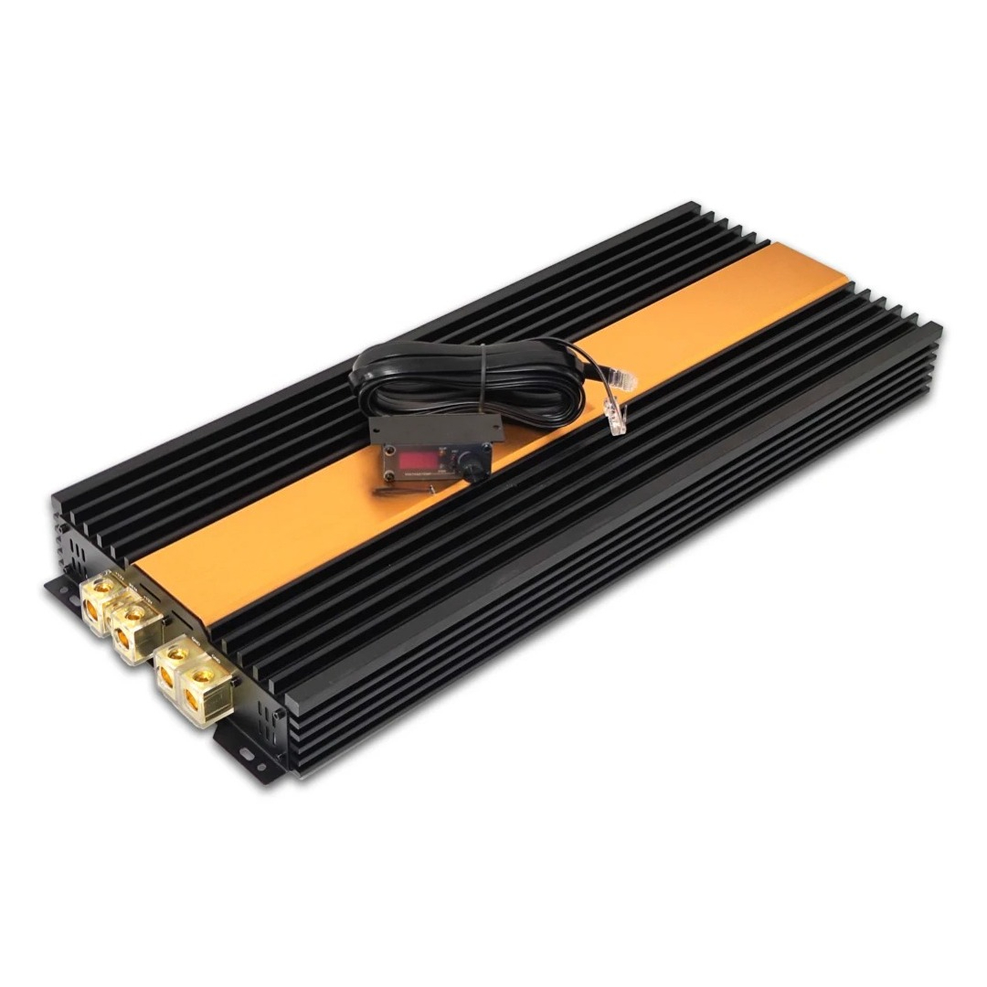 Amplificador de Subwoofer para - Class D Amplifier reseña y precio
