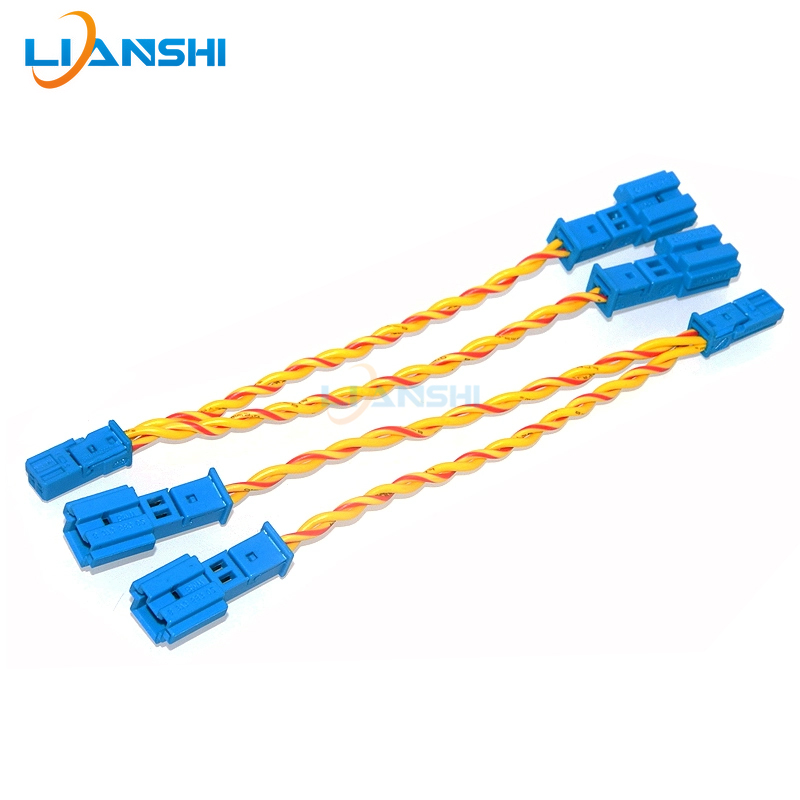 Adaptador de Cable divisor de  - Audio Jumper Wire reseña y precio