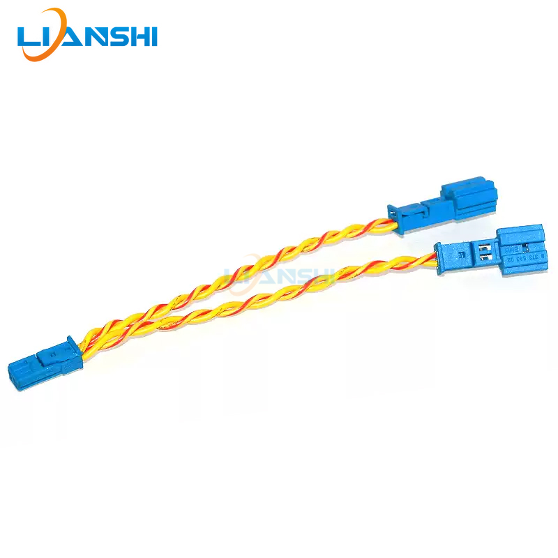 Adaptador de Cable divisor de  - Audio Jumper Wire reseña y precio