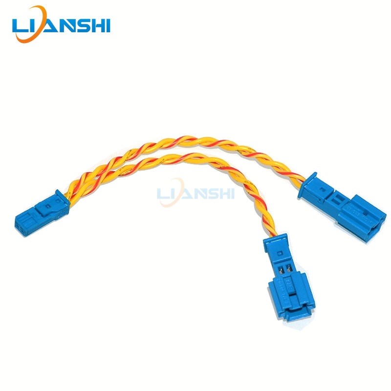 Adaptador de Cable divisor de  - Audio Jumper Wire reseña y precio