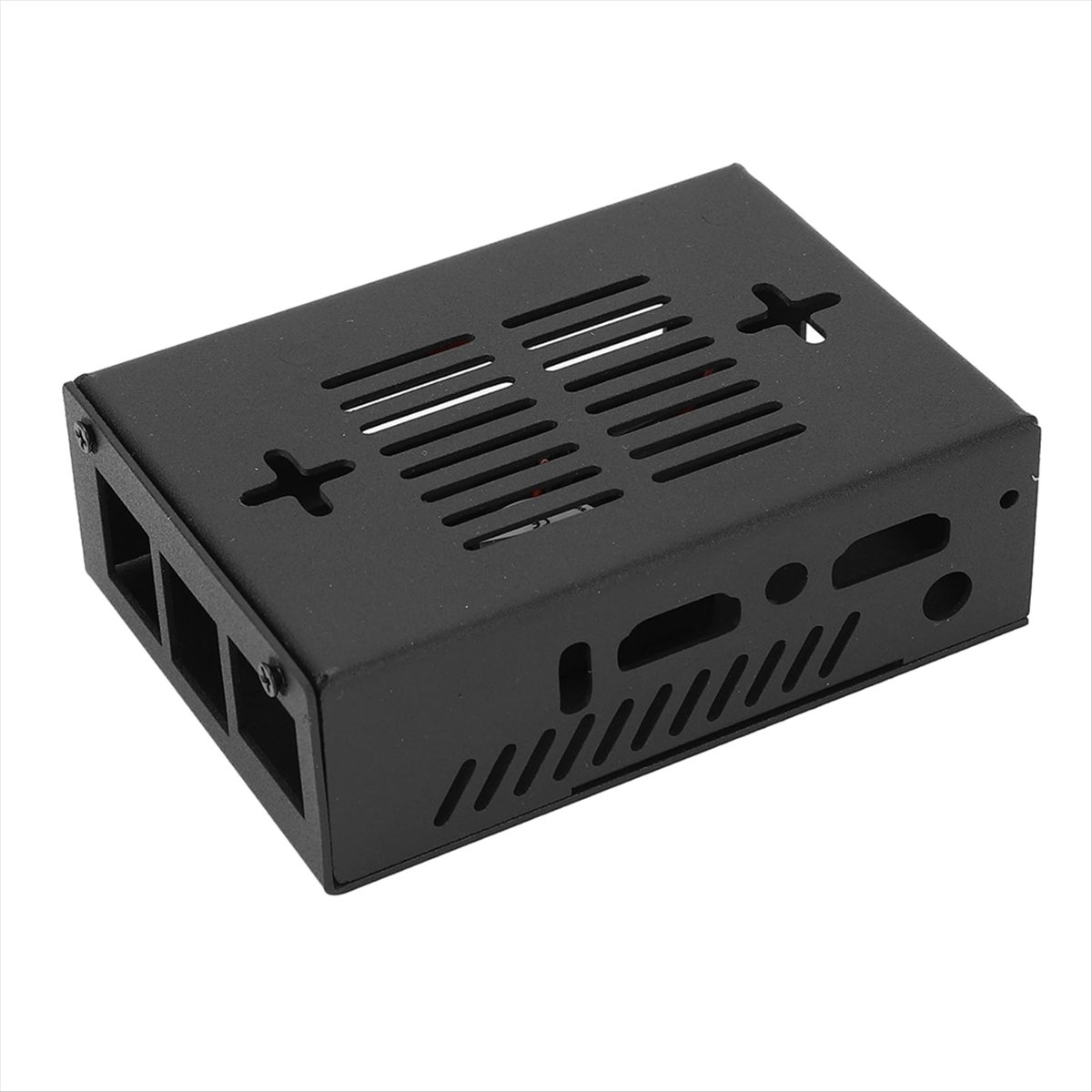 Carcasa adecuada para Orange P - Heatsink Aluminum reseña y precio