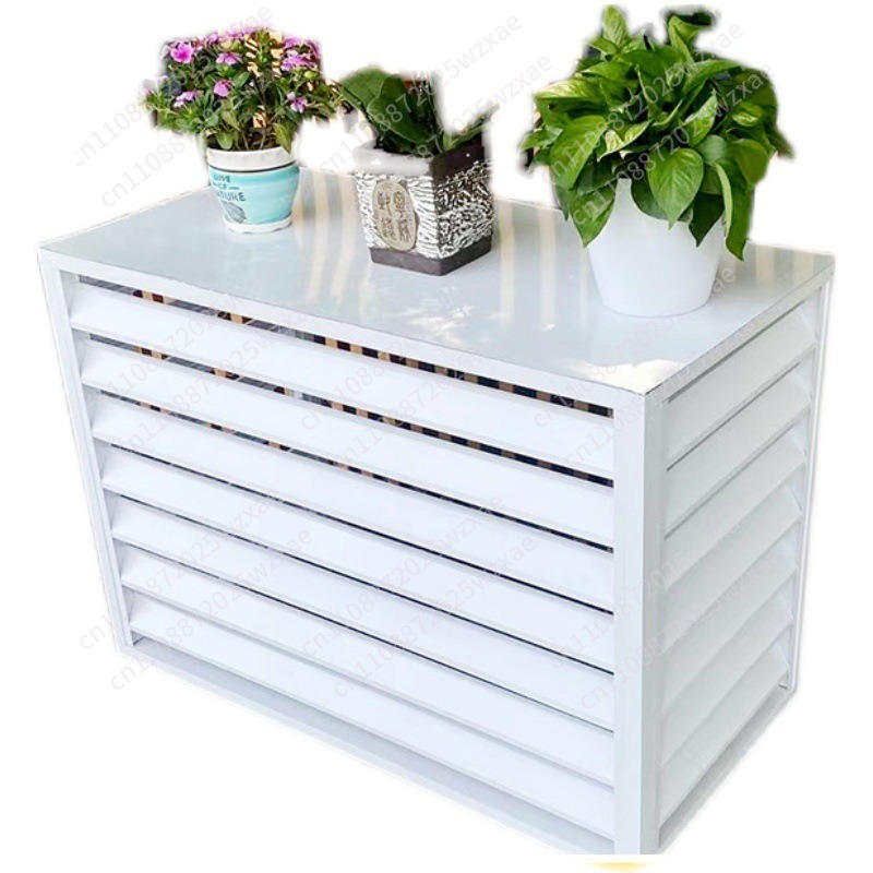 Rejilla de ventilación exterio - Ventilation Grille Aluminum reseña y precio