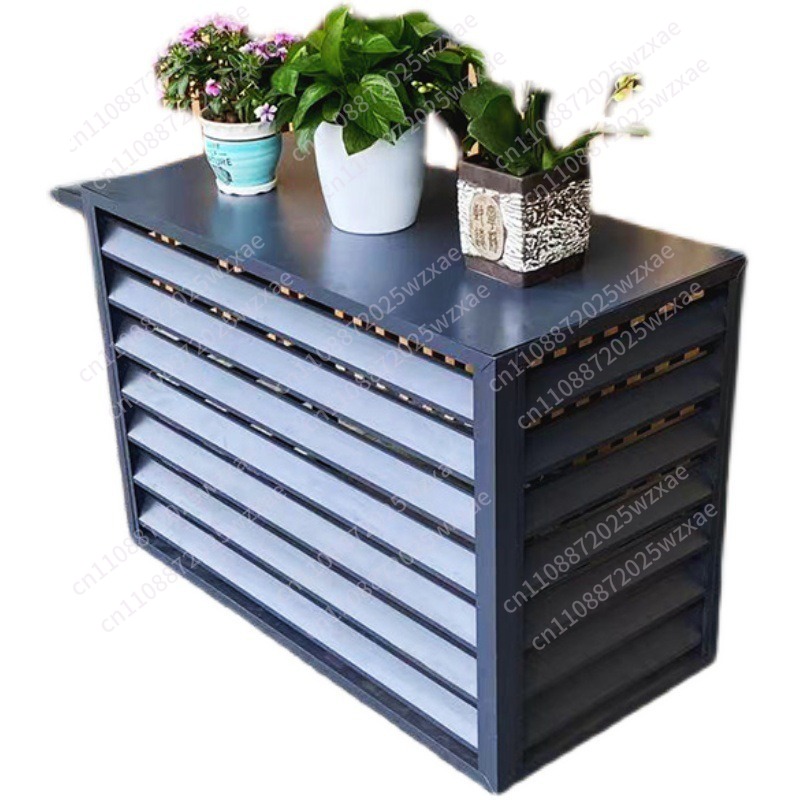 Rejilla de ventilación exterio - Ventilation Grille Aluminum reseña y precio