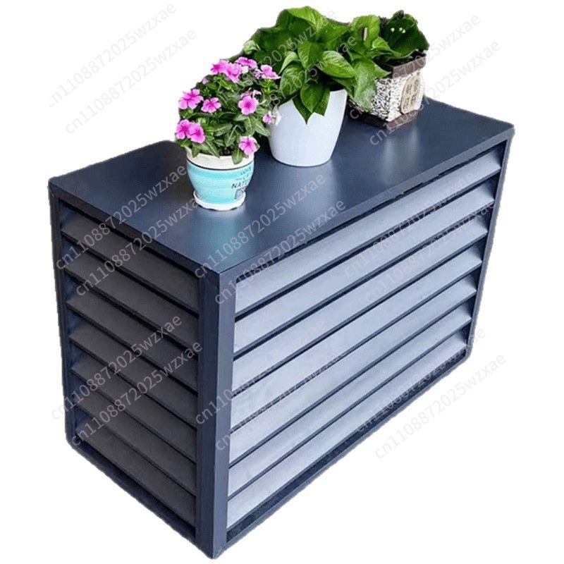 Rejilla de ventilación exterio - Ventilation Grille Aluminum reseña y precio
