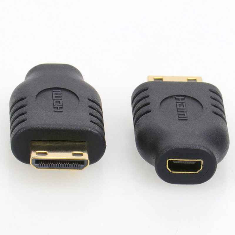 1 Uds Mini HDMI a Micro HDMI C - Mdi Cable reseña y precio