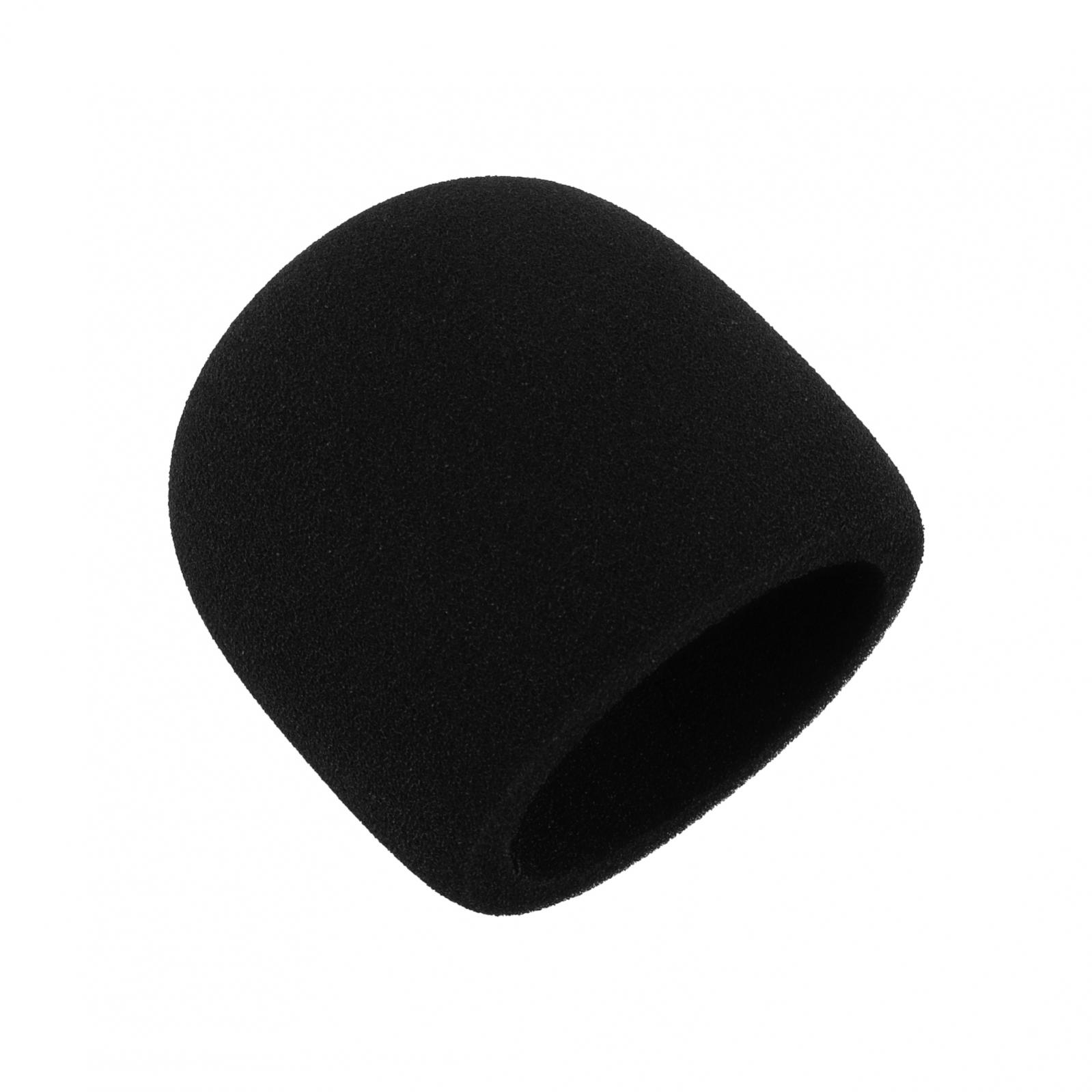 Parabrisas de espuma con cubie - Microphone Capsule reseña y precio