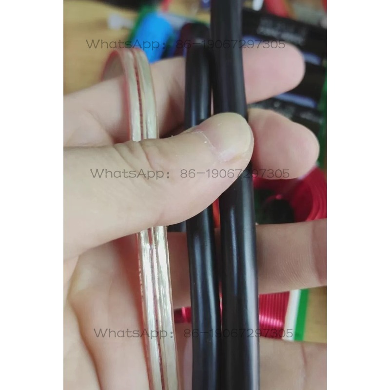 Cable de Conexión Cruzada Dedi - Tweeter reseña y precio