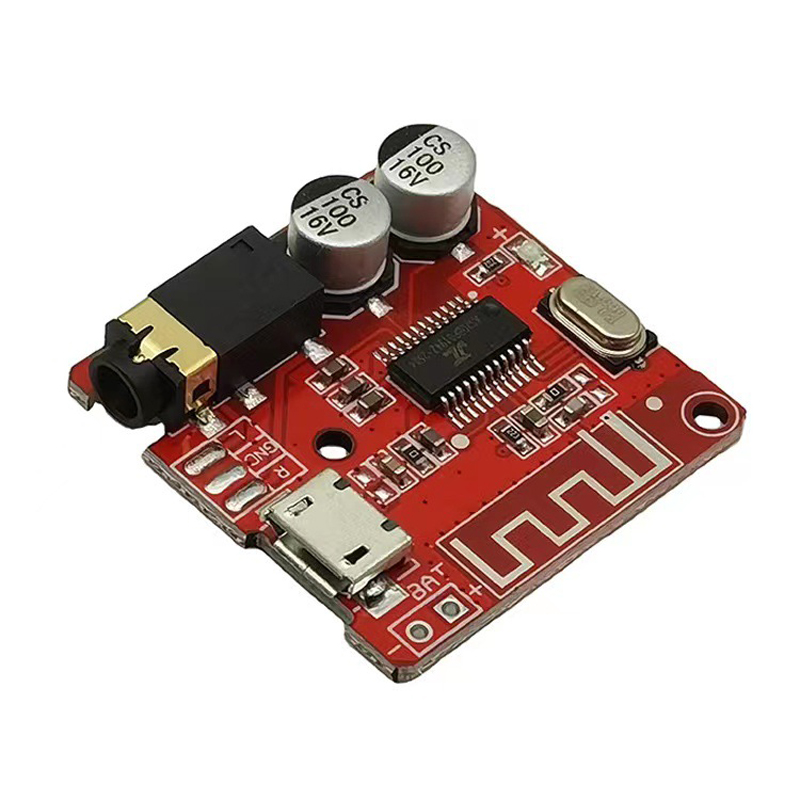 Receptor de Audio Bluetooth In - Audio Amplifier Board reseña y precio