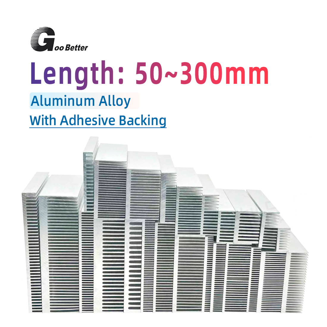 Disipador de Calor de Aluminio - Heatsink Aluminum reseña y precio