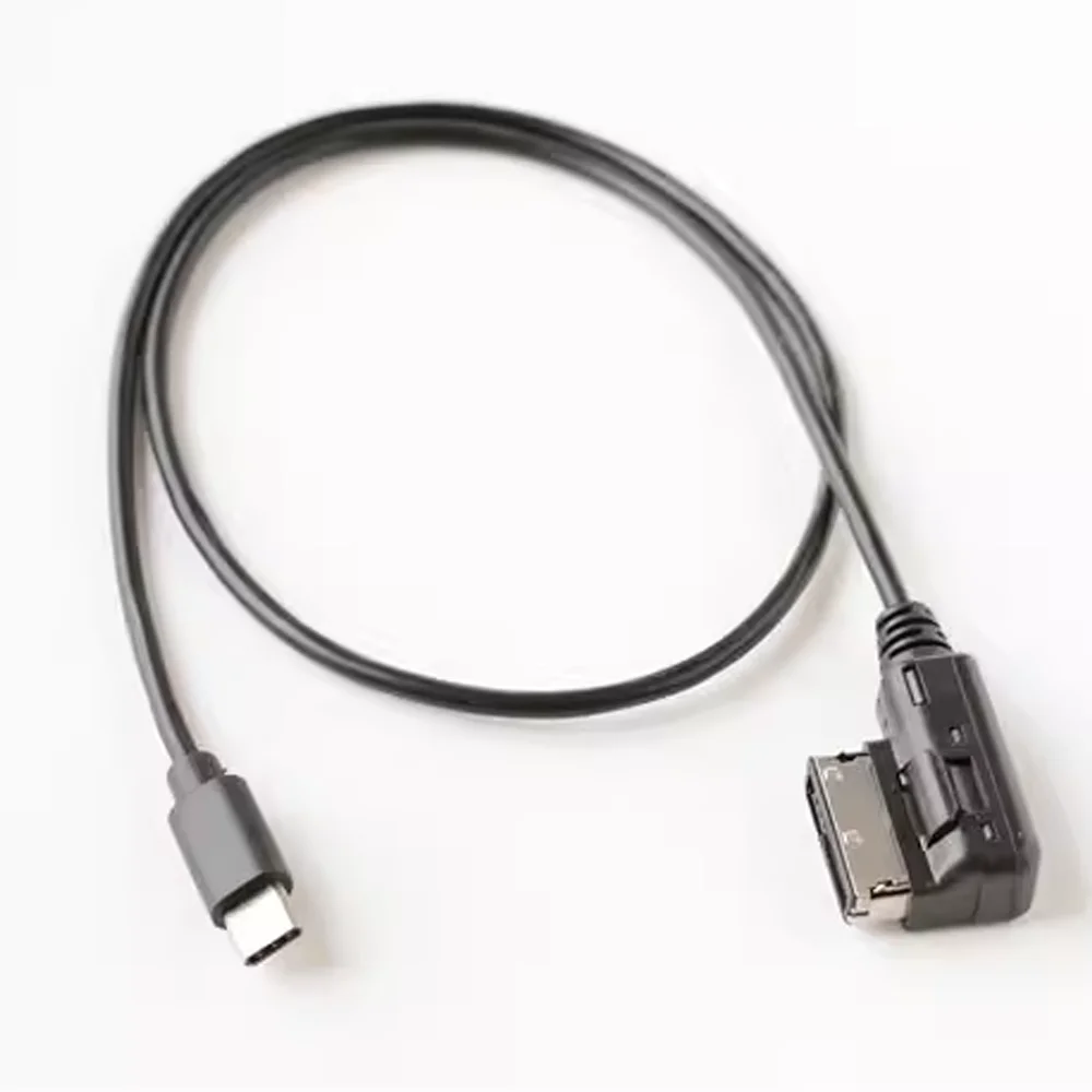 Para Audi A4 A5 A6 Q5 Q7 Golf  - Mdi Cable reseña y precio