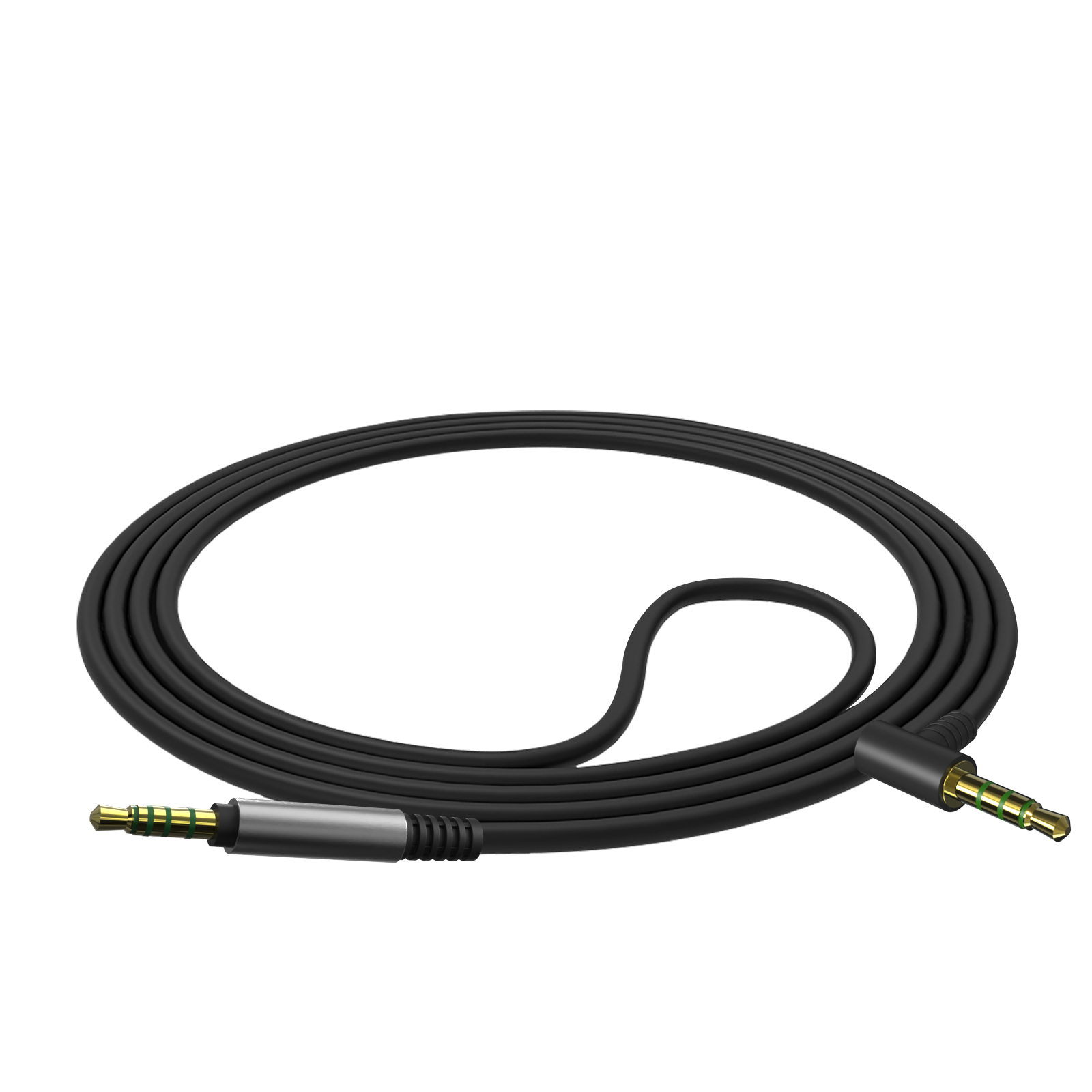 Cable de audio Geekria de 1,2  - Audio Cable Rca reseña y precio