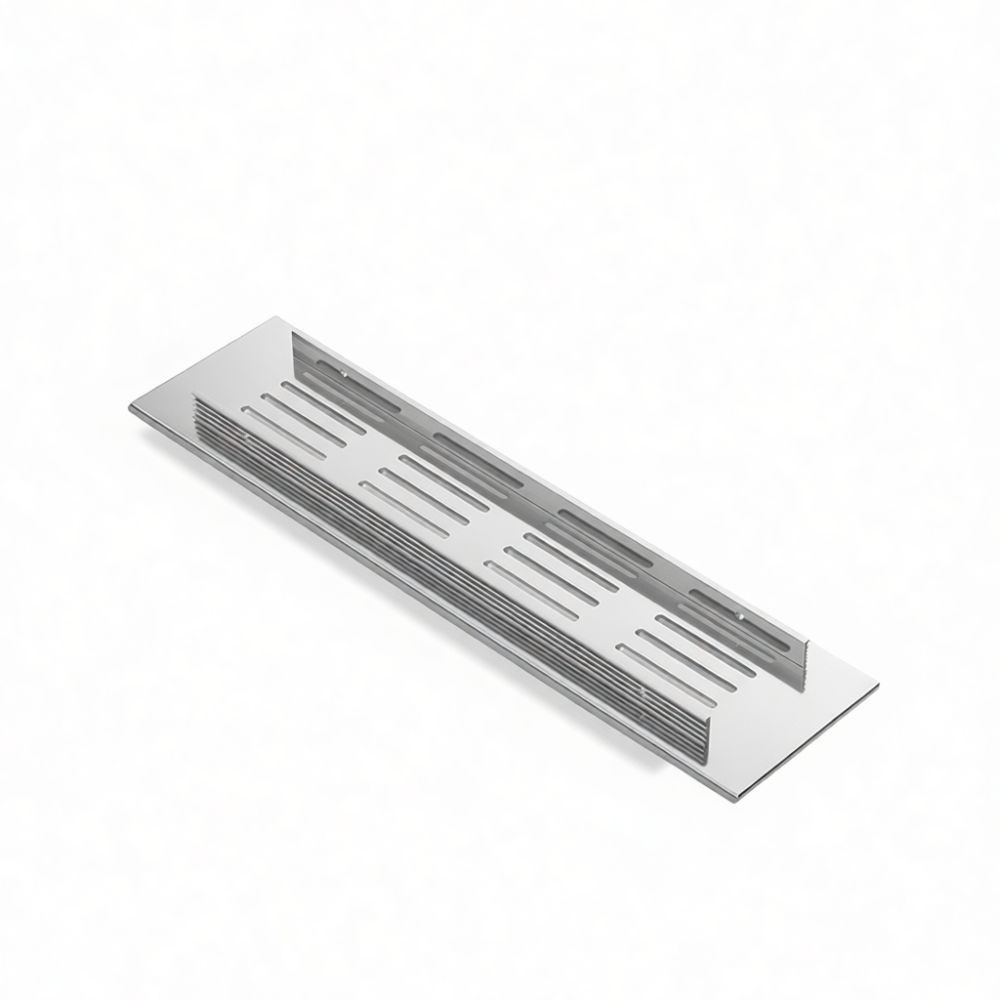 Rejilla de ventilación para ar - Ventilation Grille Aluminum reseña y precio
