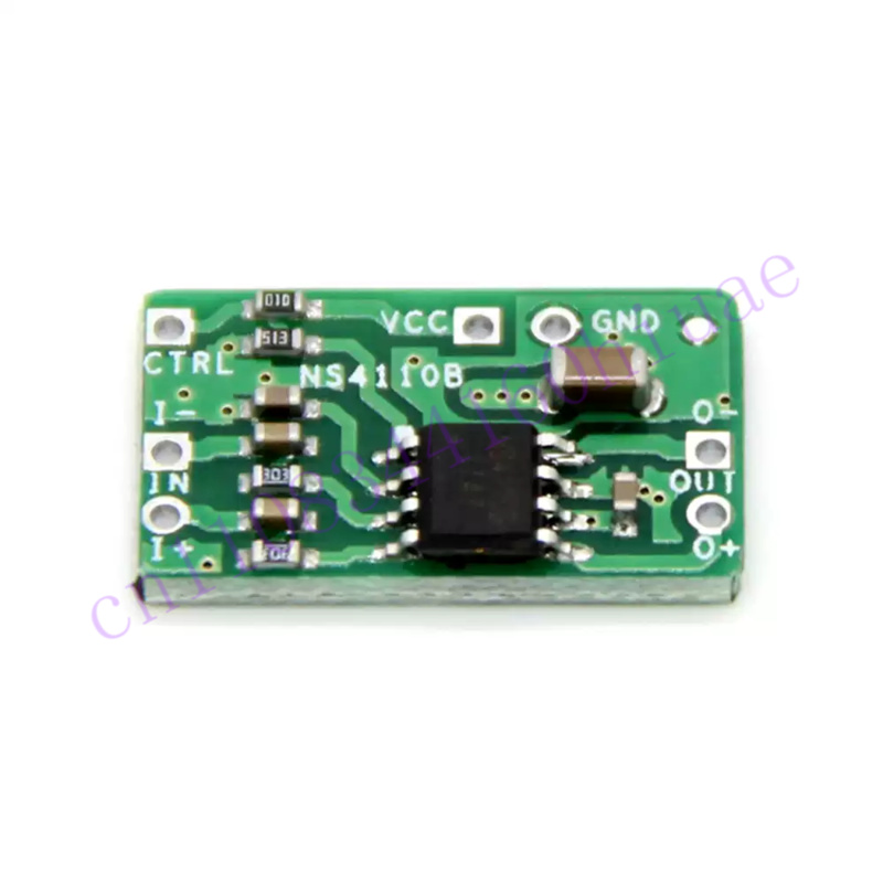 Placa de amplificador de poten - Class D Amplifier reseña y precio