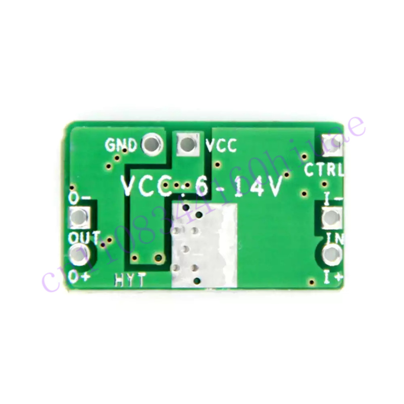 Placa de amplificador de poten - Class D Amplifier reseña y precio