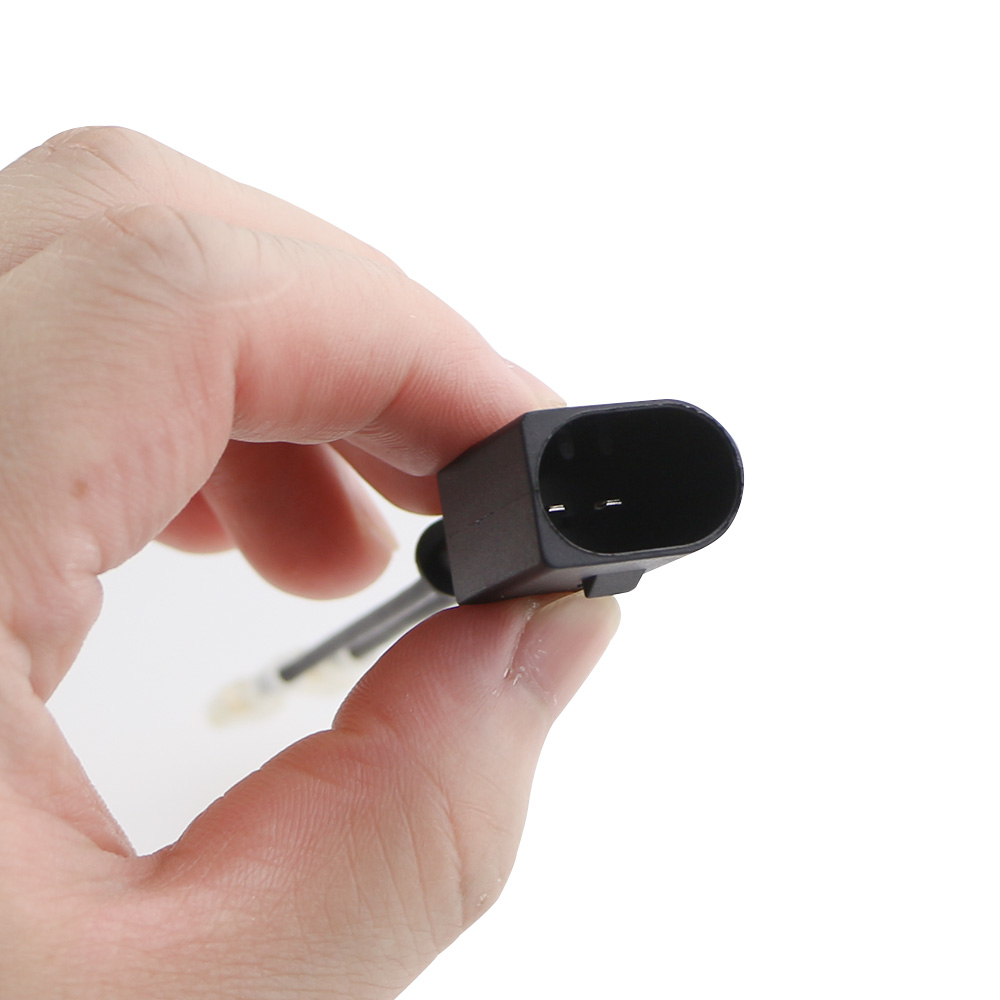 Adaptador de enchufe de Cable  - Audio Jumper Wire reseña y precio