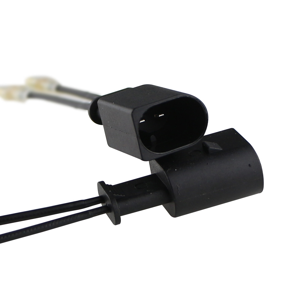 Adaptador de enchufe de Cable  - Audio Jumper Wire reseña y precio