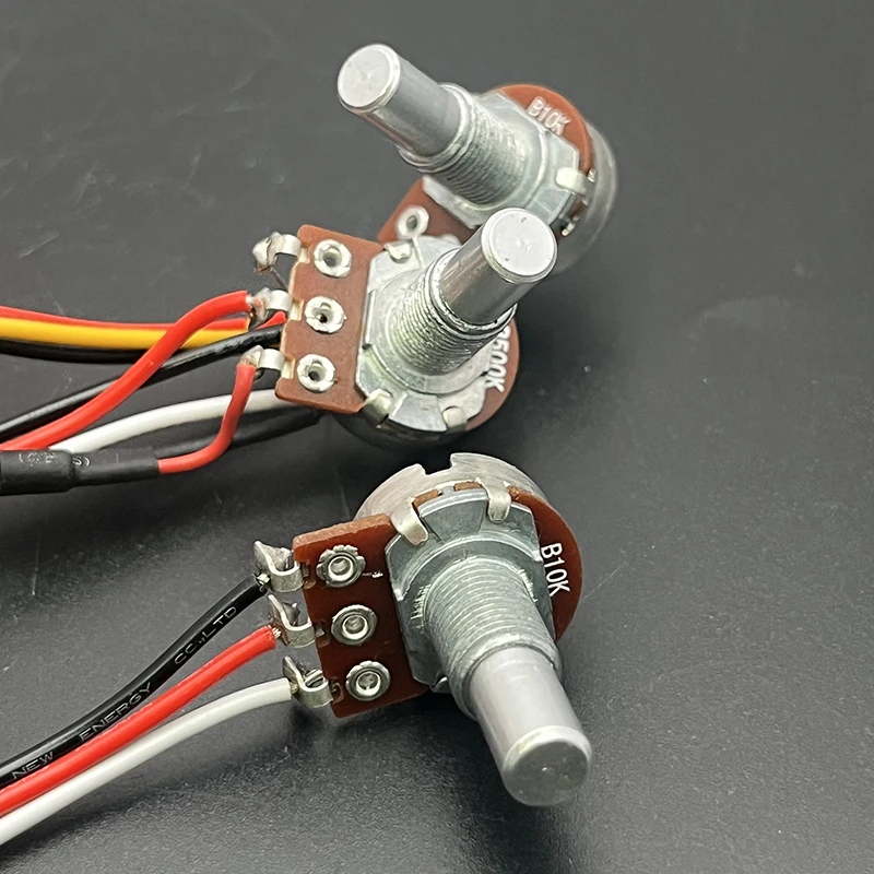 Circuito de preamplificación p - Passive Preamp reseña y precio