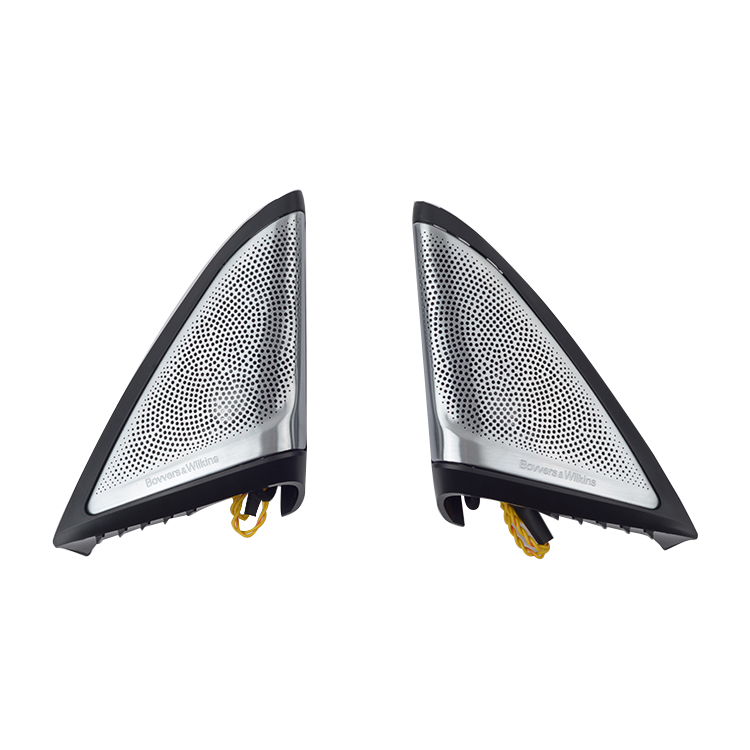 ljc 2026new HYDAUTOA Sistema d - Tweeter reseña y precio