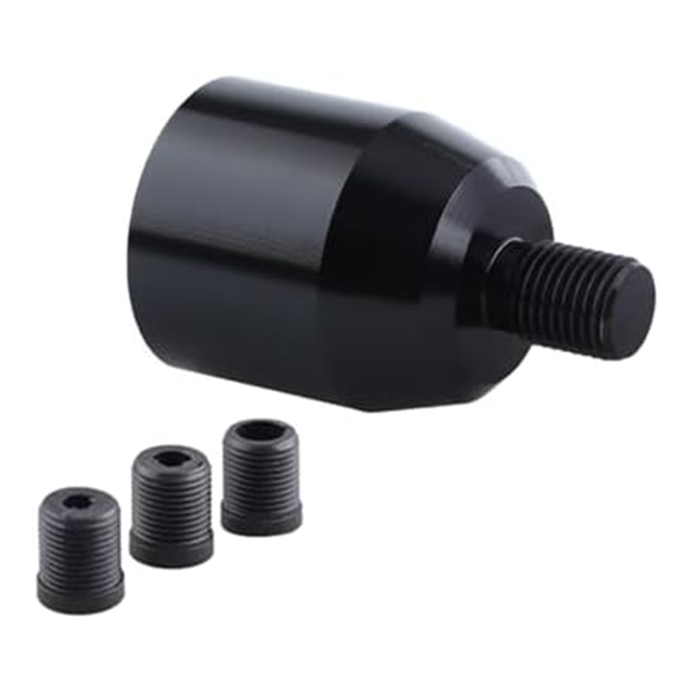 Palanca de Cambio de Marcha At - Knob Aluminum reseña y precio