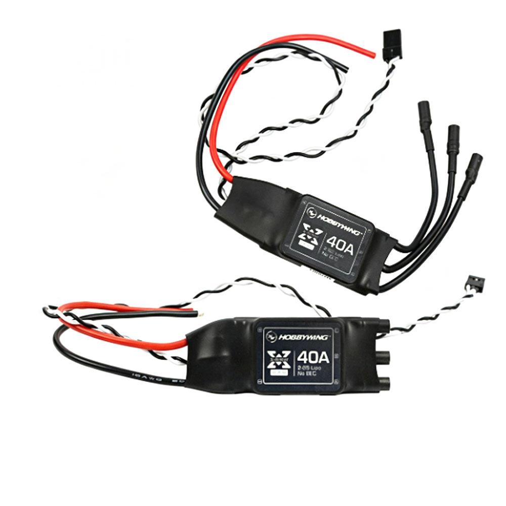 Controlador electrónico de vel - Rca Cable reseña y precio