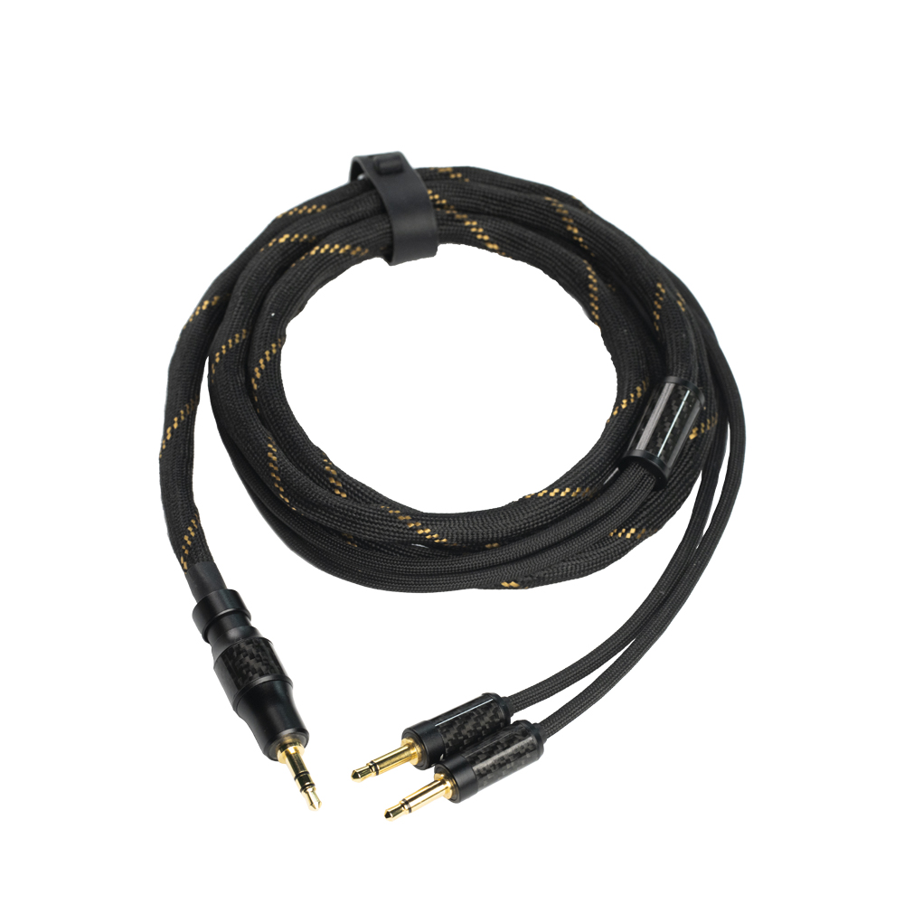 Cable para auriculares FIIO LL - Audio Cable Rca reseña y precio