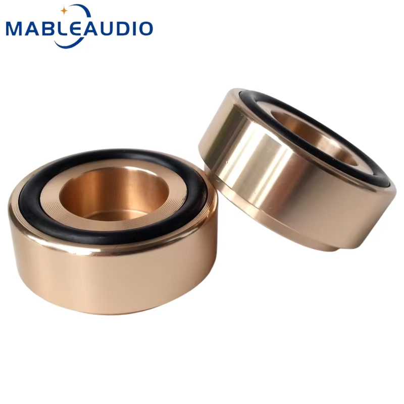 4 piezas de 39*17mm, soportes  - Audio Dac reseña y precio
