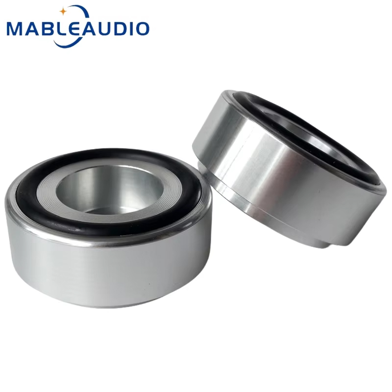 4 piezas de 39*17mm, soportes  - Audio Dac reseña y precio