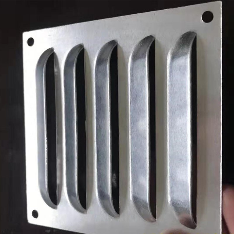 Más tamaños de aluminio ligero - Ventilation Grille Aluminum reseña y precio