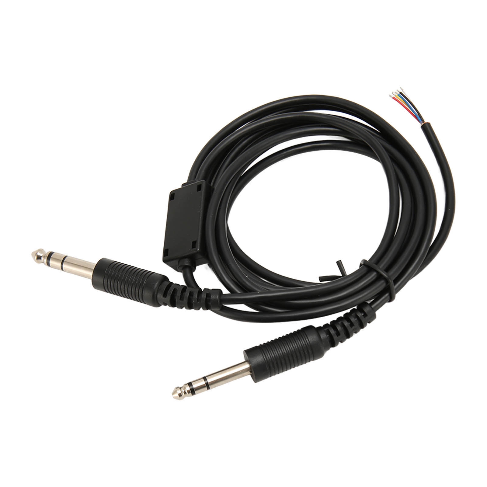 Cable de Repuesto para Auricul - Diy Headphone reseña y precio