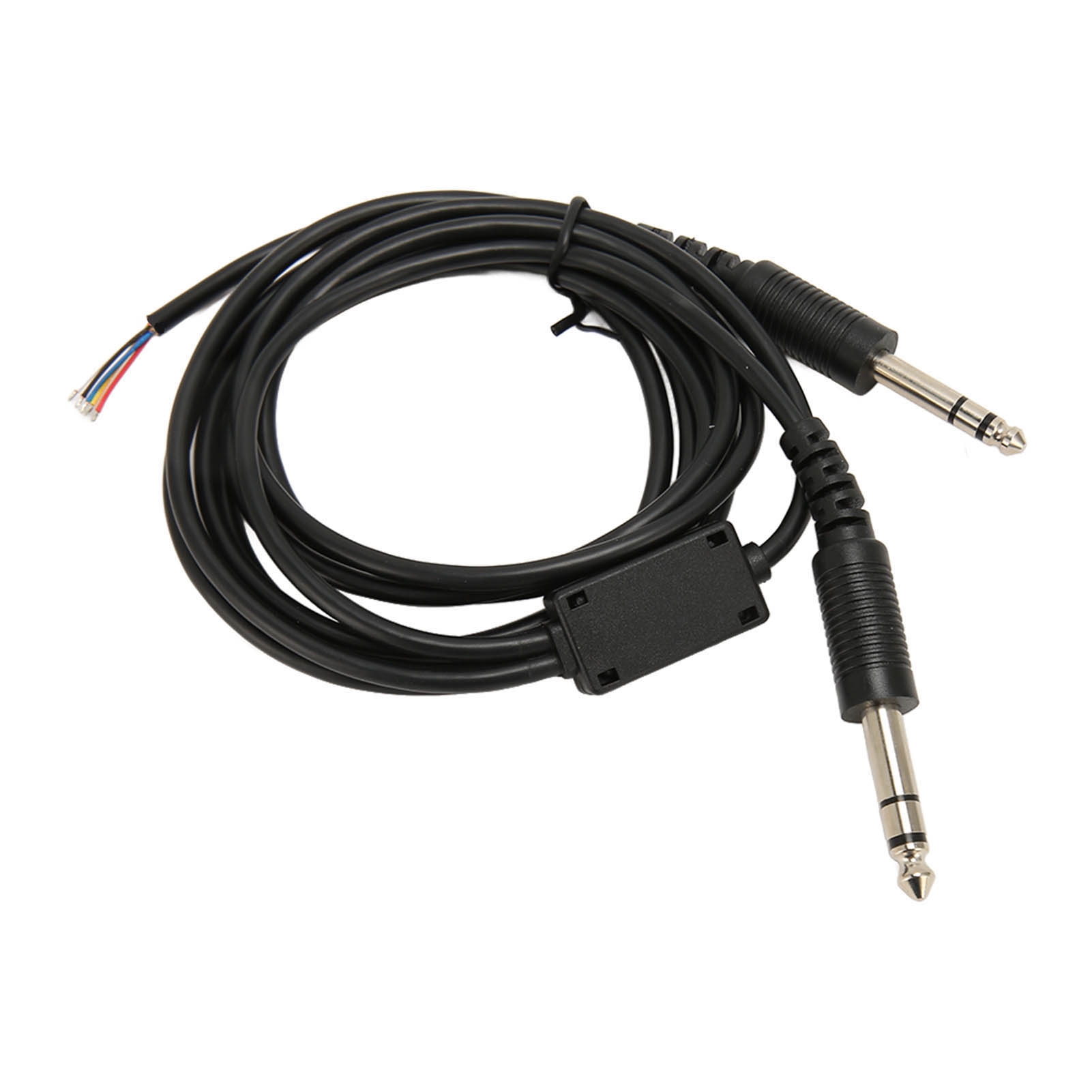 Cable de Repuesto para Auricul - Diy Headphone reseña y precio