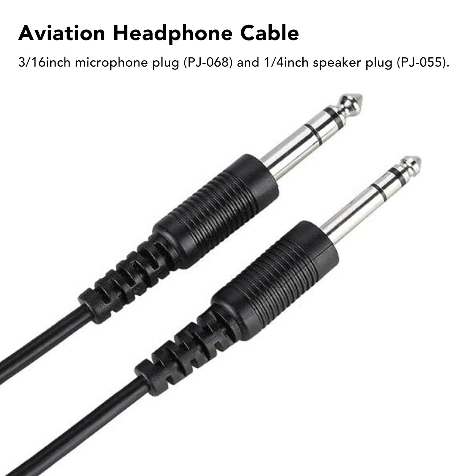 Cable de Repuesto para Auricul - Diy Headphone reseña y precio