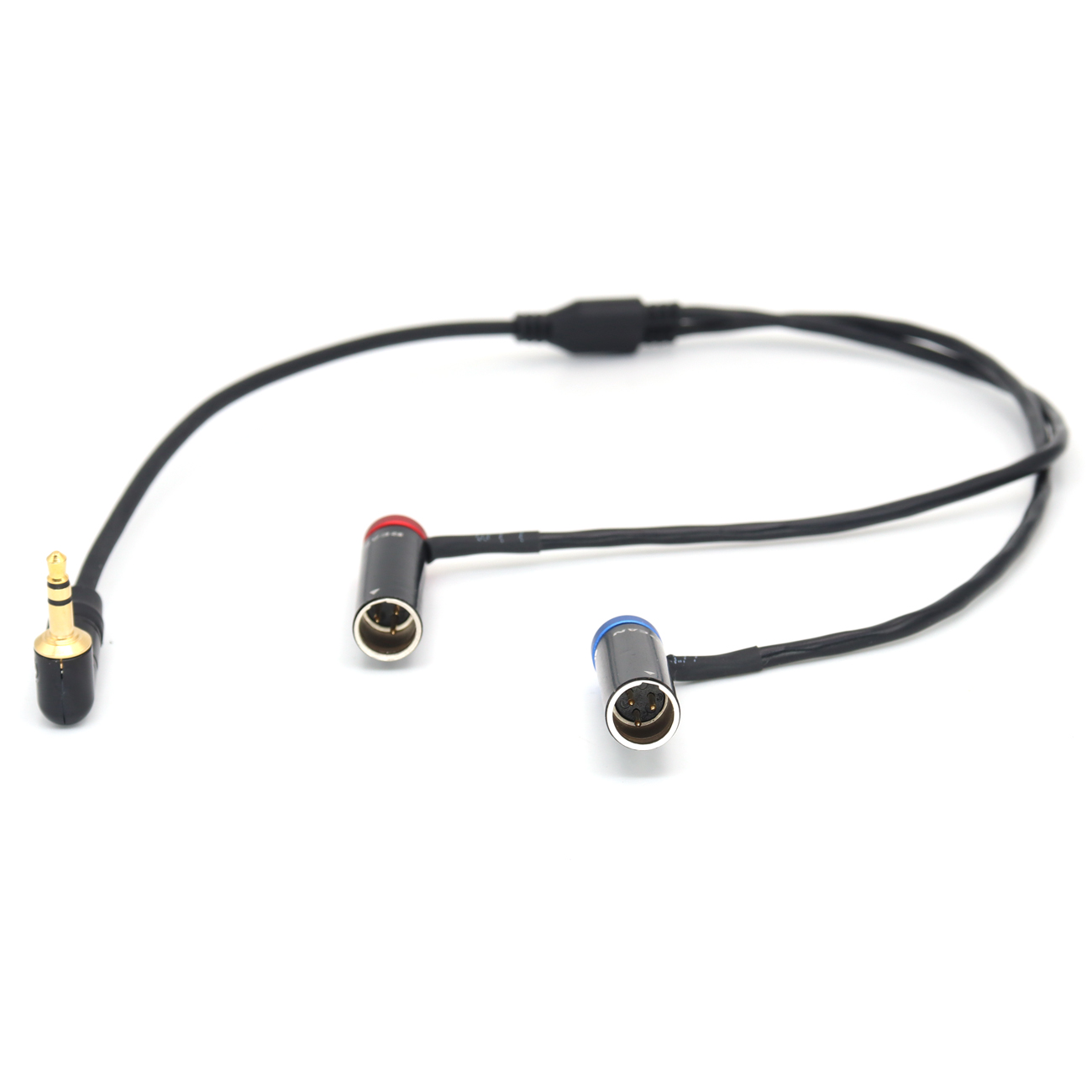 Cable de Audio macho TRS de 3, - Trs Cable reseña y precio