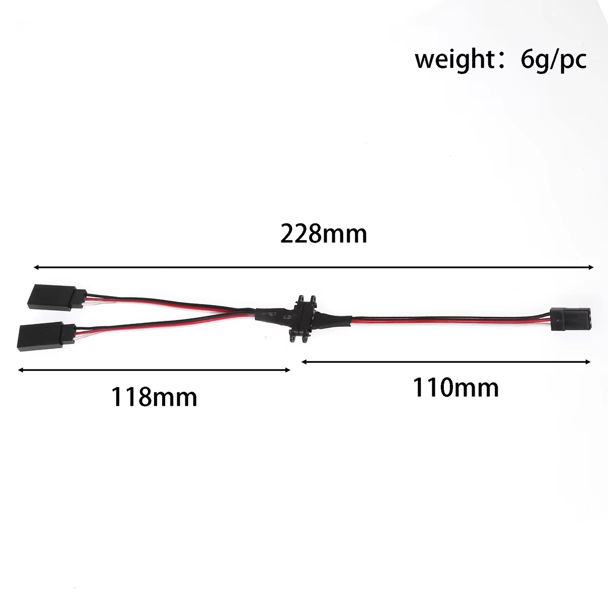 Cable de Extensión Magnético 1 - Rca Cable reseña y precio