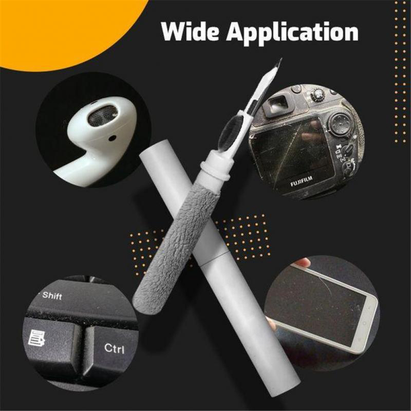 Kit de Limpieza para Auricular - Diy Headphone reseña y precio
