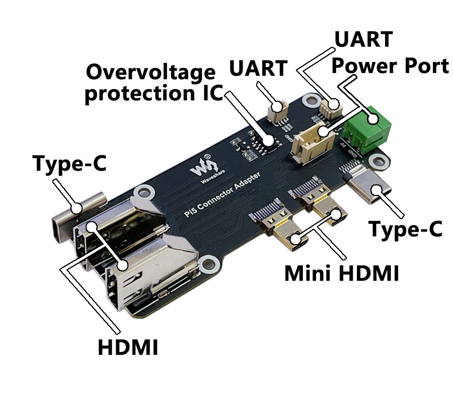Adaptador Micro HDMI a HDMI pa - Mdi Cable reseña y precio
