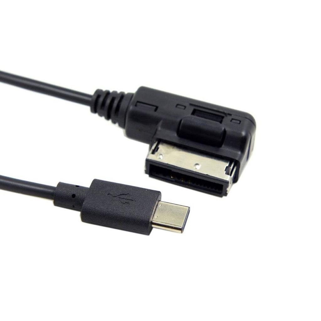 Cable USB tipo C para coche, c - Mdi Cable reseña y precio