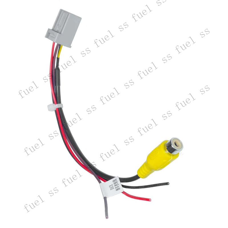 Adaptador de cable RCA con con - Rca Cable reseña y precio