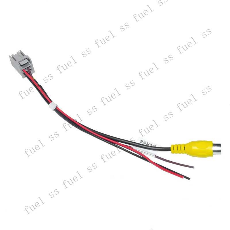 Adaptador de cable RCA con con - Rca Cable reseña y precio