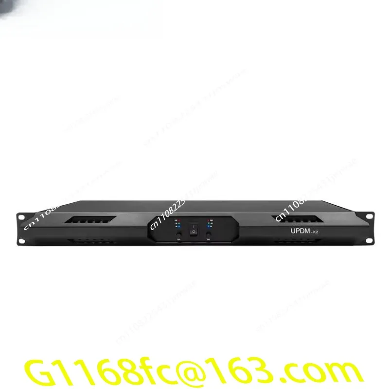 Amplificador de potencia de 10 - Class D Amplifier reseña y precio