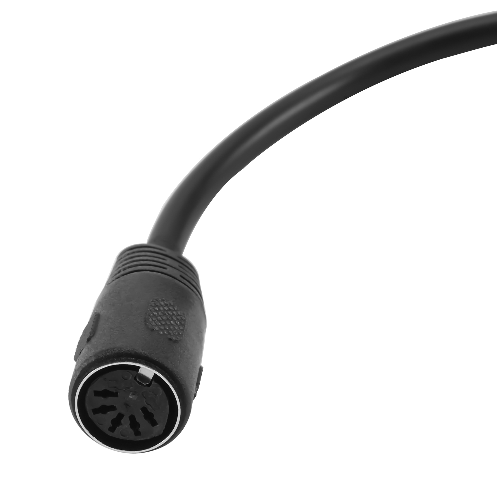 Cable MIDI A62T, conector DIN  - Trs Cable reseña y precio